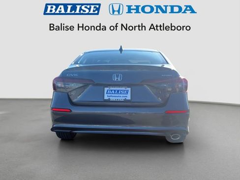 Used 2025 Honda Civic Sport image 7