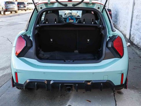 Used 2025 MINI Cooper John Cooper Works image 36