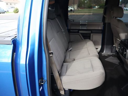 Used 2016 Ford F150 XLT w/ Equipment Group 302A Luxury AWD/4WD image 22