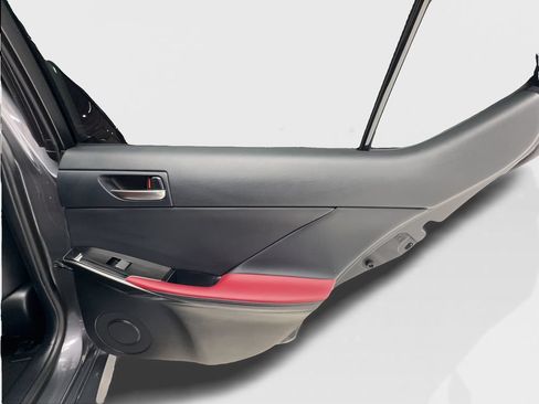 Used 2025 Lexus IS 300 F Sport RWD image 28