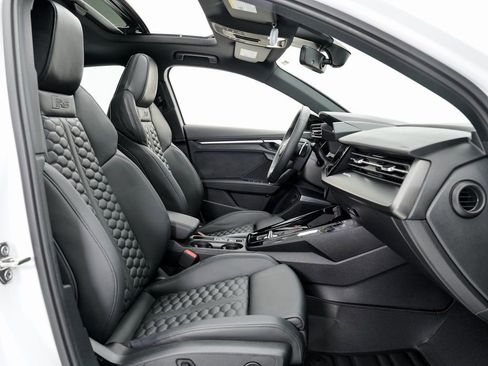 Used 2024 Audi RS 3 2.5T w/ RS Technology Package image 22