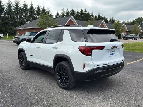 Used 2026 GMC Terrain Elevation w/ Black Edition AWD/4WD image 6