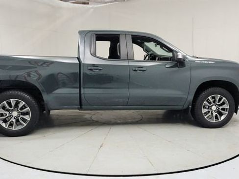 Certified 2025 Chevrolet Silverado 1500 LT image 6