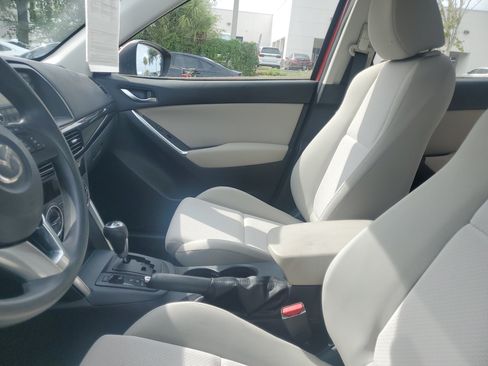 Used 2013 MAZDA CX-5 Sport FWD image 16