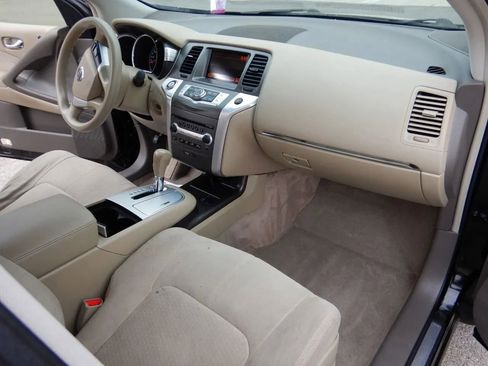 Used 2013 Nissan Murano S image 32