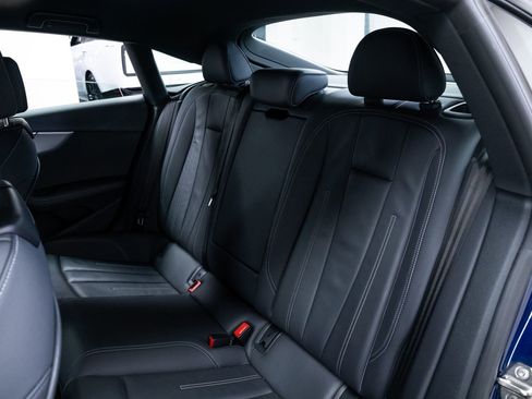 Used 2023 Audi A5 2.0T Premium Plus w/ Premium Plus AWD/4WD image 20
