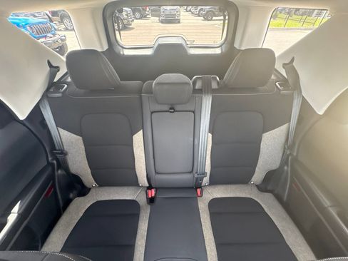 Used 2025 Ford Bronco Sport Big Bend AWD/4WD image 17
