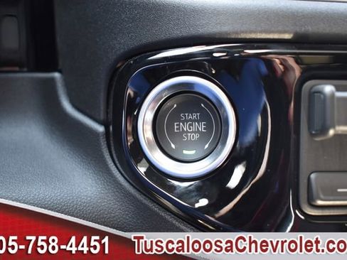 New 2026 Chevrolet Silverado 2500 LTZ w/ LTZ Plus Package image 33