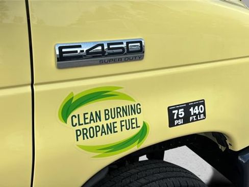 Used 2022 Ford E-450 and Econoline 450 Super Duty RWD image 48