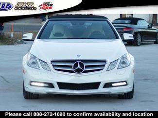 Used 2013 Mercedes-Benz E 350 Cabriolet video 2