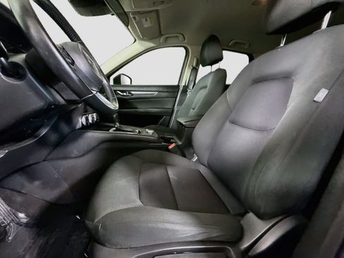 Used 2020 MAZDA CX-5 Sport FWD image 22