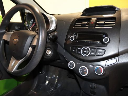Used 2014 Chevrolet Spark LS image 50