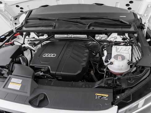 Used 2022 Audi Q5 2.0T Premium Plus AWD/4WD image 43