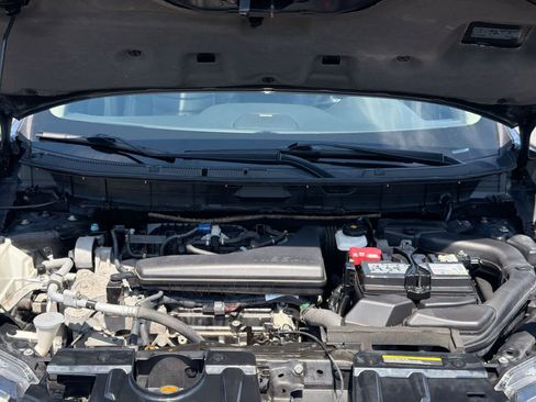 Used 2020 Nissan Rogue SL AWD/4WD image 15