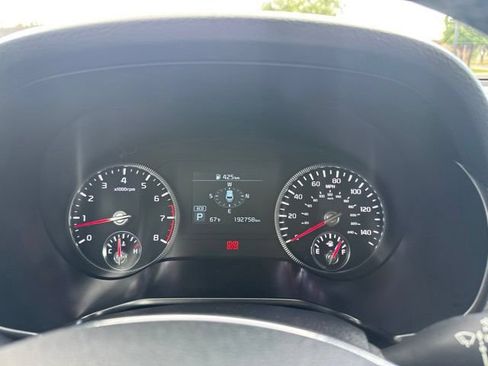 Used 2020 Kia Telluride EX AWD/4WD image 13