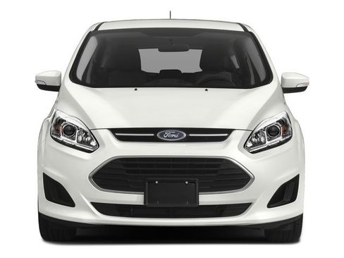 Used 2017 Ford C-MAX Energi SE image 5