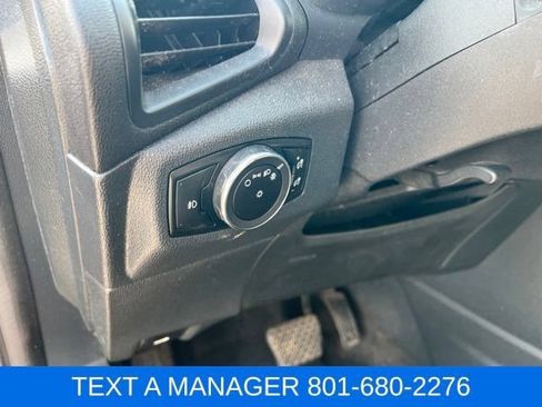 Used 2018 Ford EcoSport SE w/ SE Convenience Package AWD/4WD image 17
