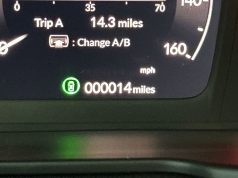 New 2025 Honda Accord SE image 13