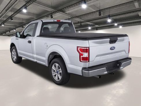 Used 2019 Ford F150 XL w/ Equipment Group 101A Mid RWD image 3
