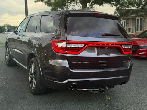 Used 2018 Dodge Durango GT RWD image 4