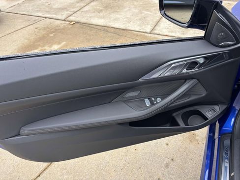New 2026 BMW 430i xDrive Coupe AWD/4WD image 11