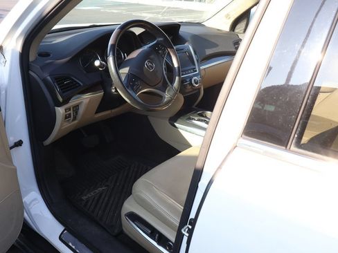 Used 2019 Acura MDX SH-AWD image 7
