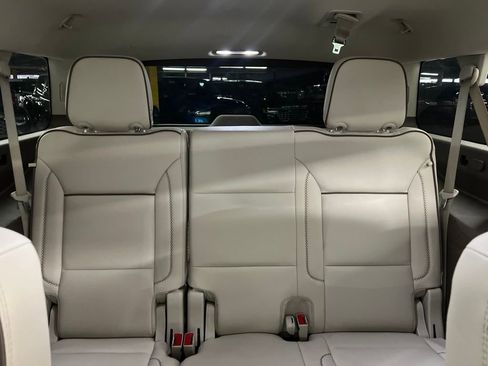 Used 2024 GMC Yukon XL Denali w/ Max Trailering Package AWD/4WD image 9