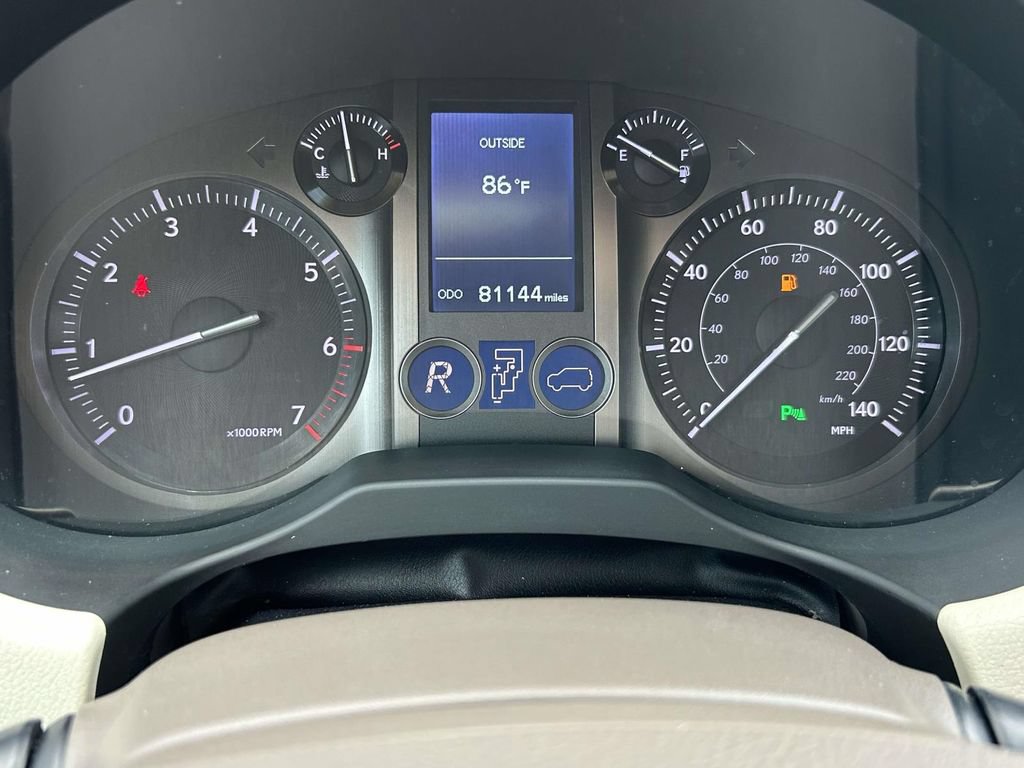 Used 2019 Lexus GX 460 Premium w/ Premium Package AWD/4WD image 26