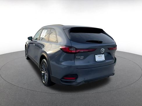 Used 2025 MAZDA CX-70 3.3 Turbo w/ Preferred Package image 11