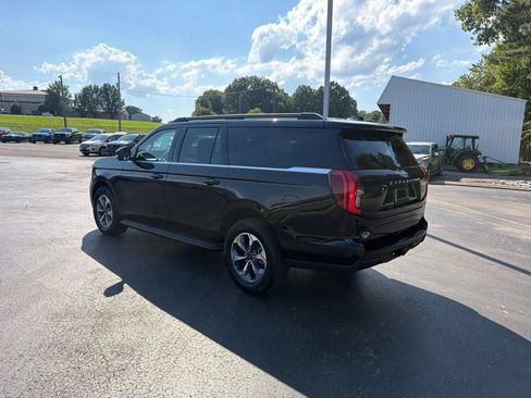 New 2027 Ford Expedition Max Active RWD image 5
