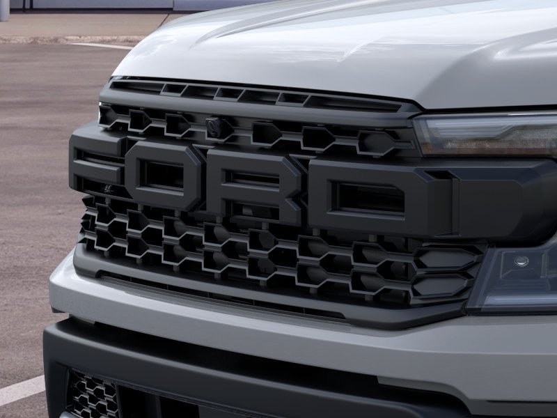 Used 2026 Ford Ranger Raptor AWD/4WD image 31