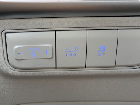 New 2026 Hyundai Tucson SEL Plus FWD image 20