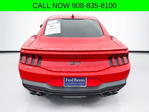 Certified 2024 Ford Mustang GT image 6