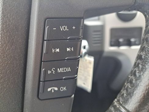 Used 2011 Ford F150 XLT w/ XLT Chrome Pkg RWD image 37