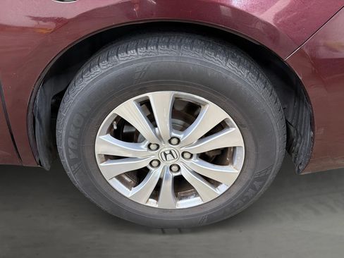 Used 2017 Honda Odyssey EX-L image 50