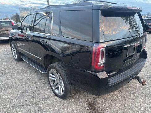 Used 2019 GMC Yukon SLT w/ Premium Edition image 27