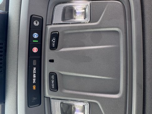 Used 2024 Chevrolet Silverado 1500 Custom AWD/4WD image 26