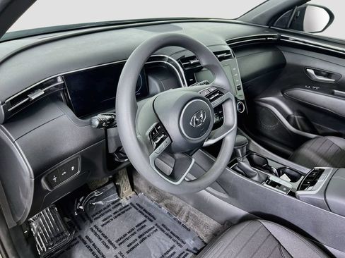 Certified 2023 Hyundai Santa Cruz SEL w/ Activity Package FWD image 8