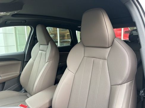 New 2025 Audi Q5 2.0T Premium Plus image 11