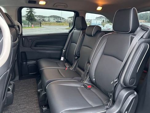 Used 2026 Honda Odyssey Touring image 14