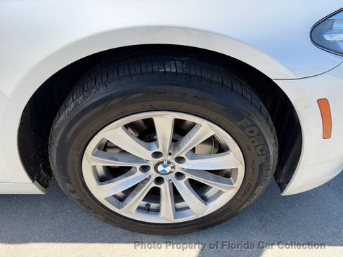 Used 2014 BMW 528i Sedan RWD image 52