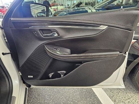 Used 2018 Chevrolet Impala Premier FWD image 27