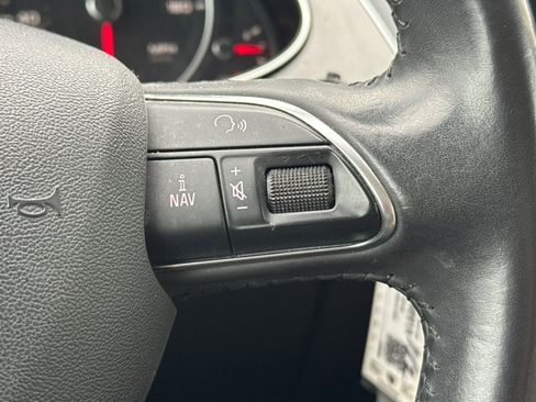 Used 2013 Audi A4 Premium Plus w/ Premium Plus Pkg image 37