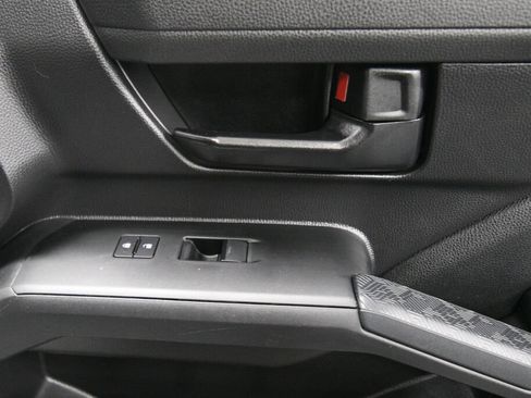 Certified 2025 Toyota Tacoma SR RWD image 23