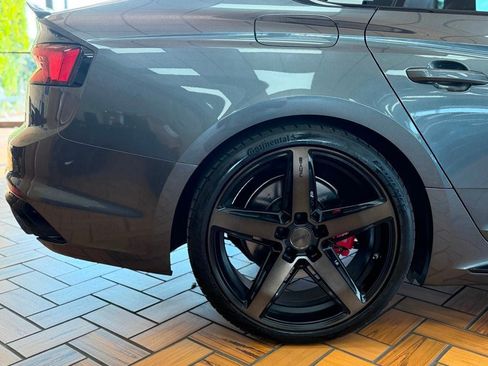 Used 2019 Audi RS 5 Sportback w/ Dynamic Package AWD/4WD image 12