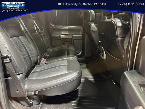 Used 2019 Ford F150 XLT w/ Equipment Group 302A Luxury image 29