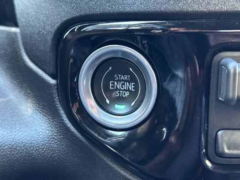 Used 2024 Chevrolet Silverado 1500 LTZ w/ Technology Package RWD image 25