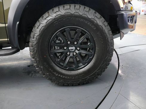 Used 2026 Ford F150 Raptor AWD/4WD image 36