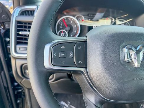 New 2026 RAM 2500 Big Horn AWD/4WD image 20
