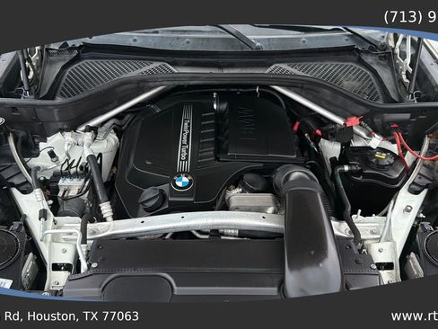 Used 2014 BMW X5 xDrive35i AWD/4WD image 52